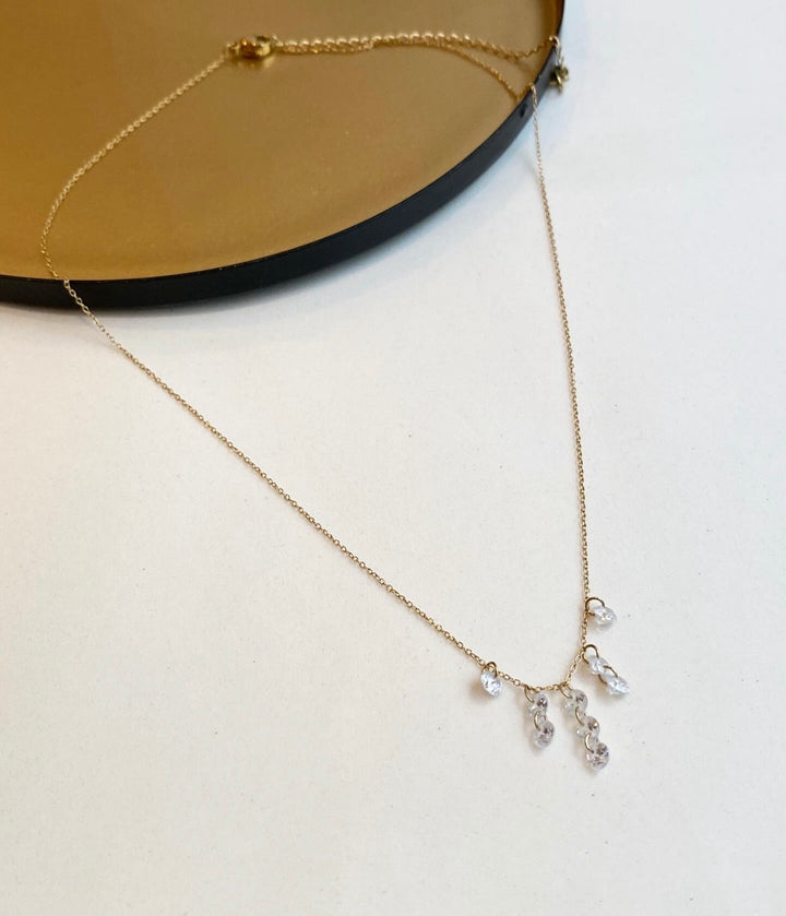 Collier Clara