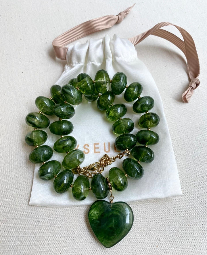 Collier Luz