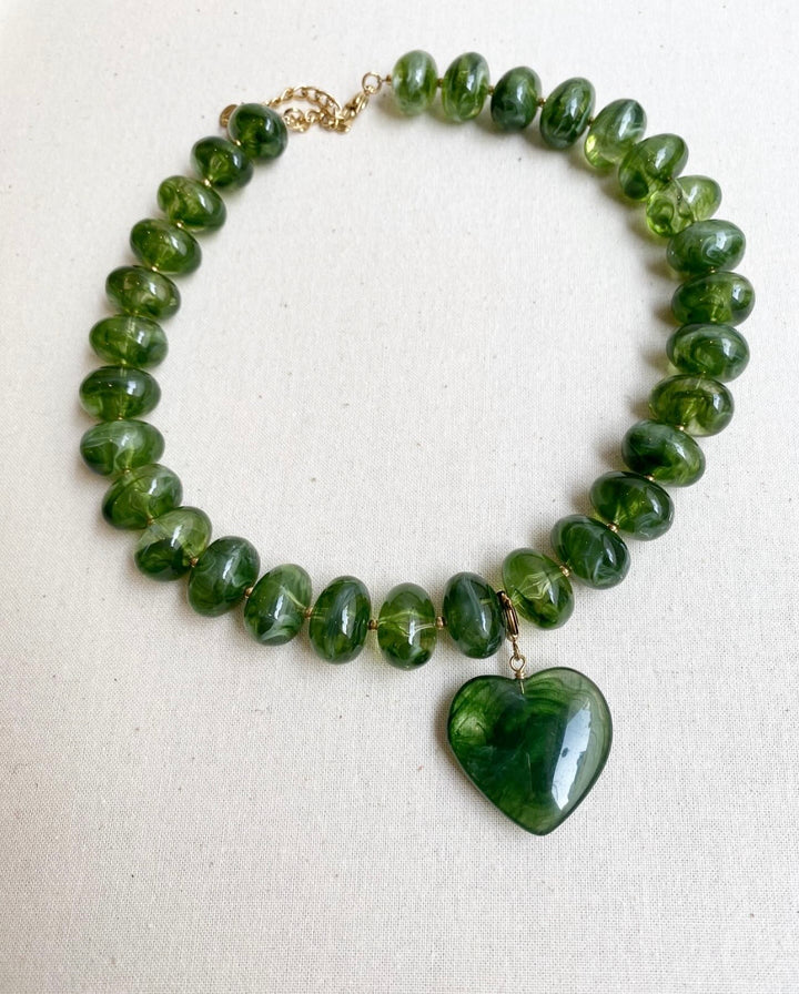 Collier Luz