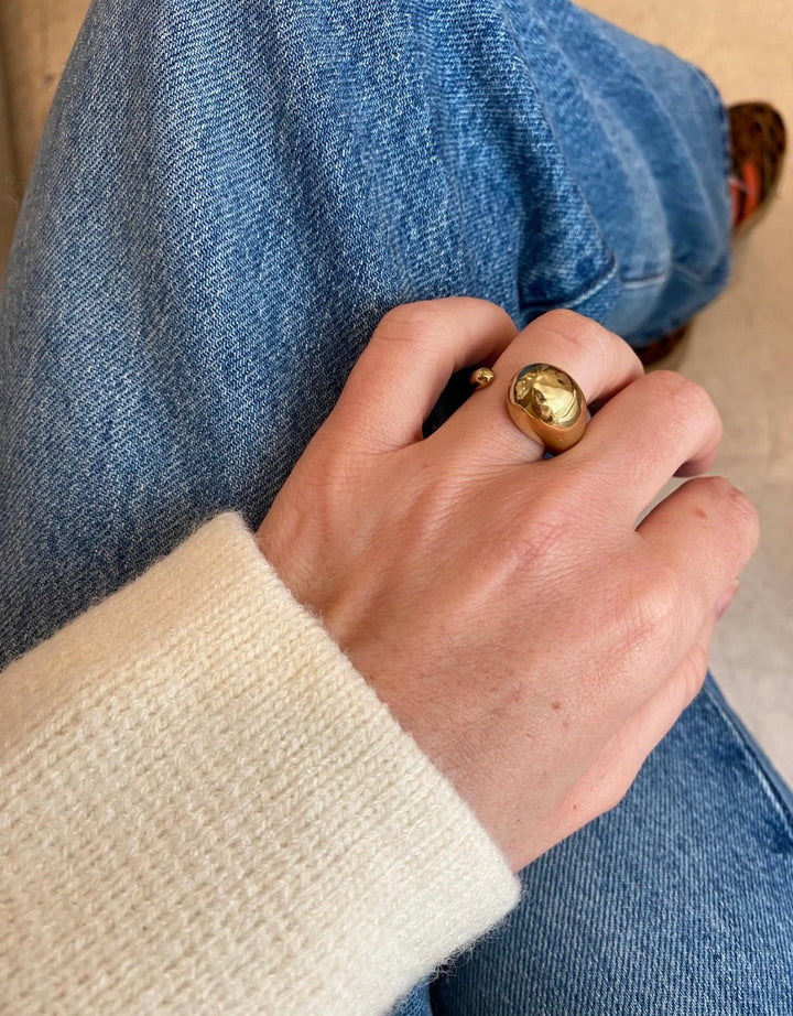 Bague Jake