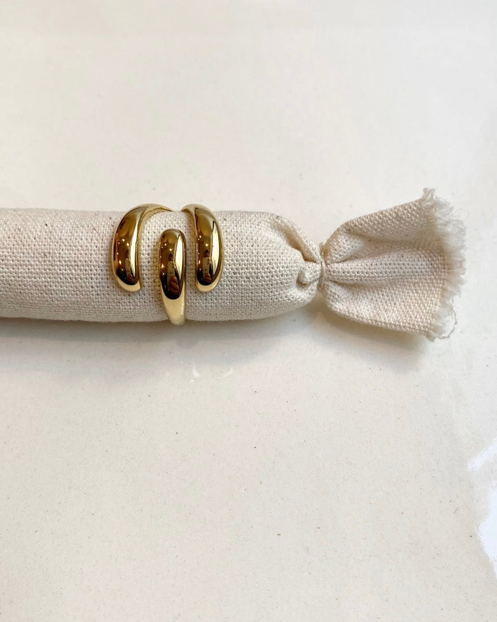 Bague Jacob