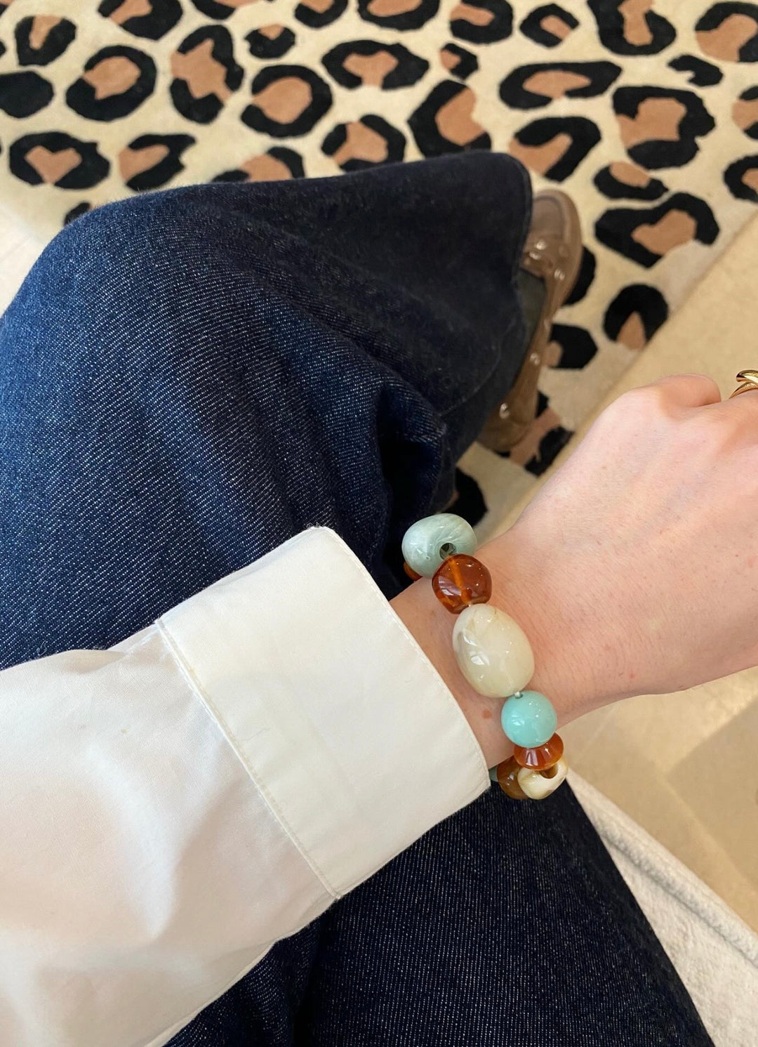 Bracelet Olga