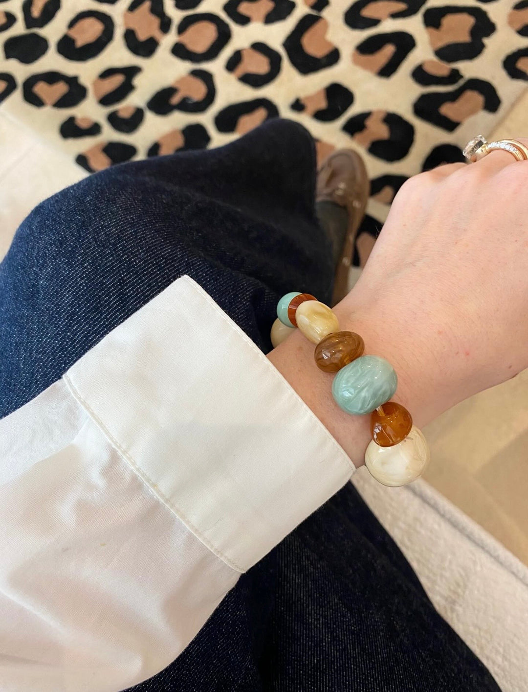 Bracelet Olga