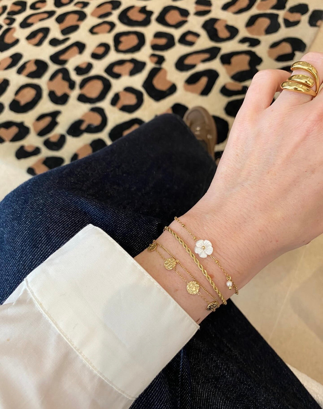 Bracelet Bénédicte