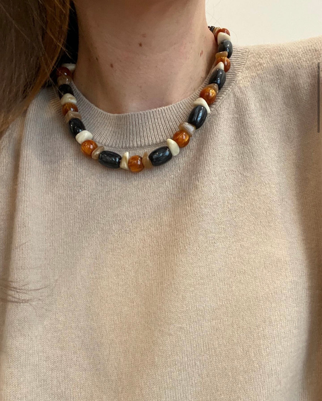 Collier Matteo