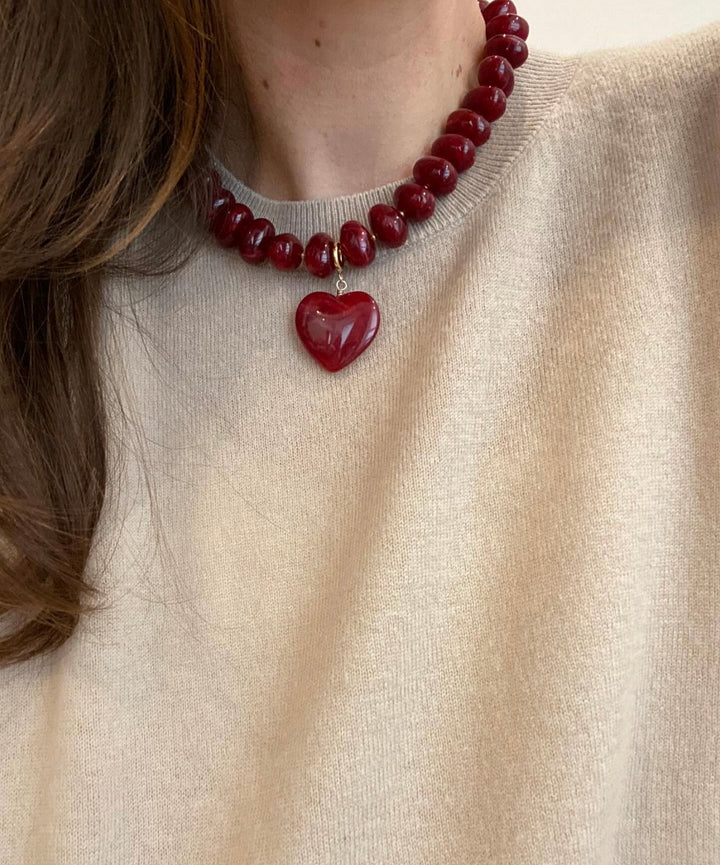 Collier Luz