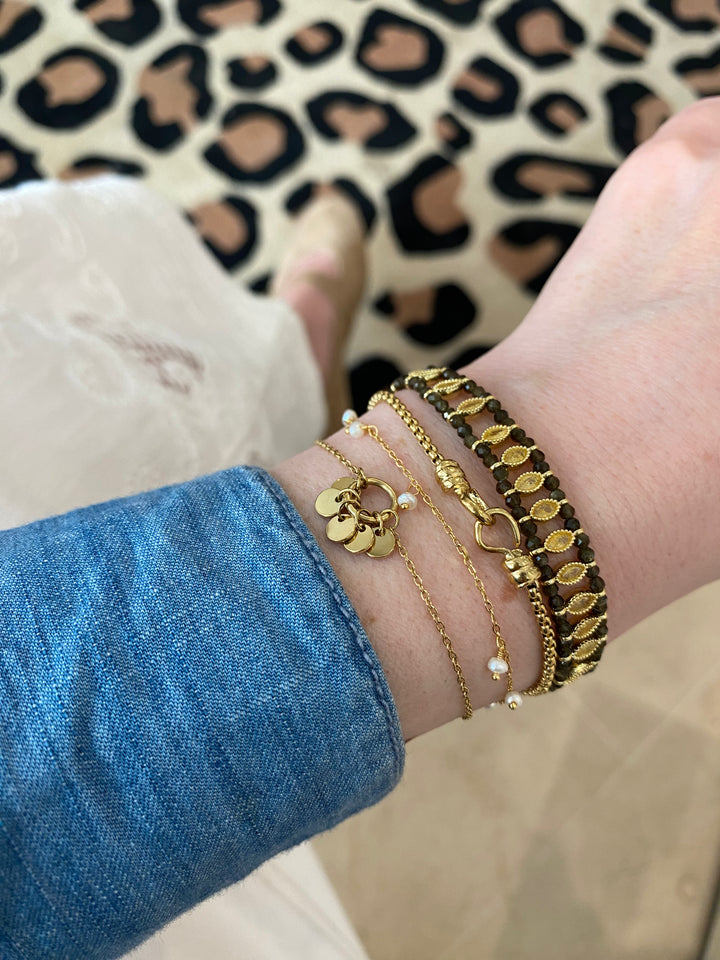 Bracelet Isolde