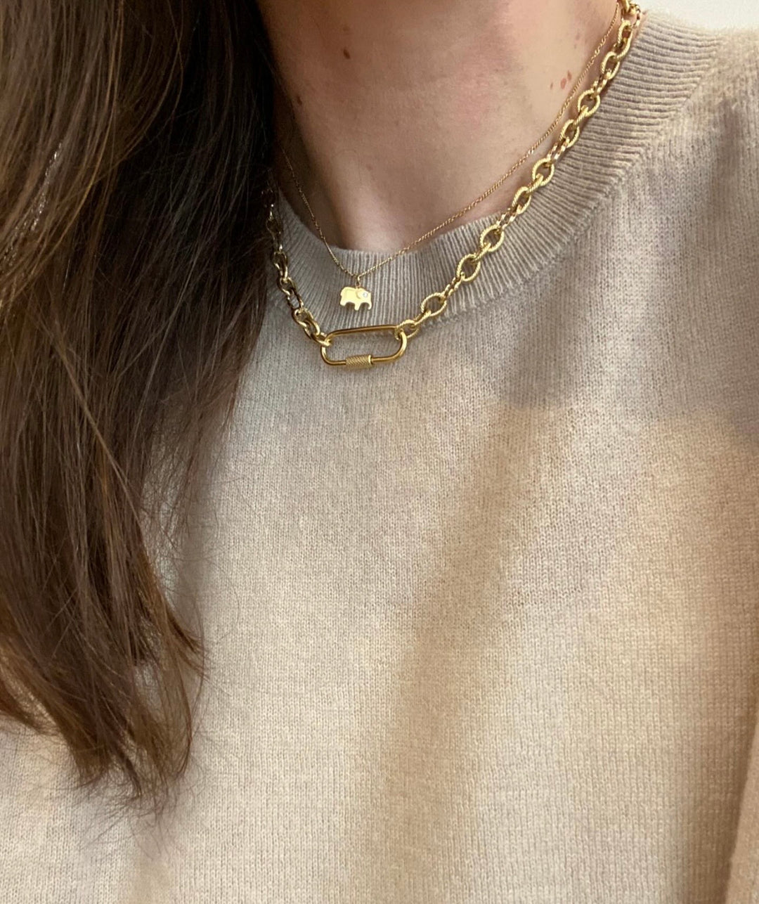 Collier Nala