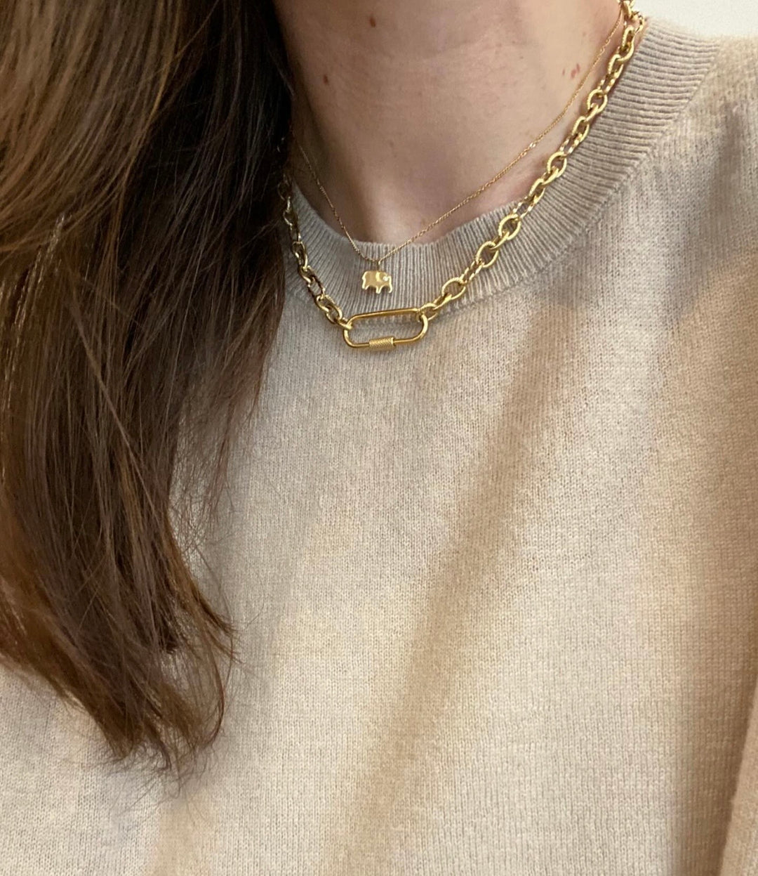 Collier Nala
