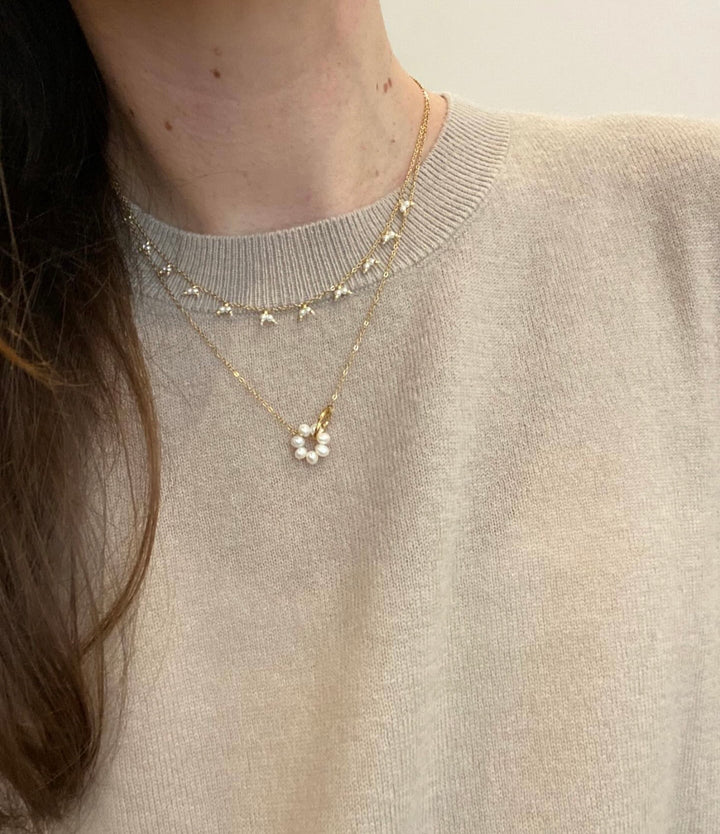Collier Iseult
