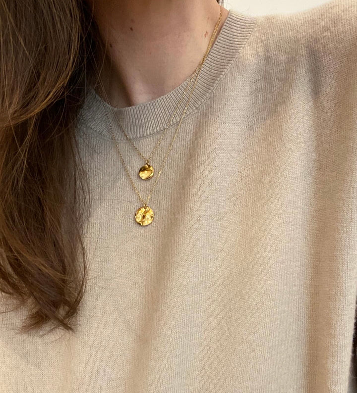 Collier Orlane
