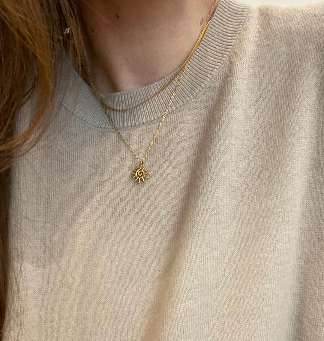 Collier Olivia