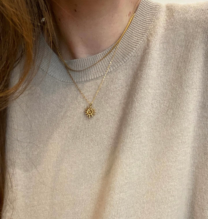 Collier Olivia