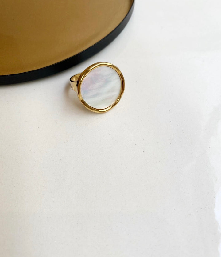 Bague Ralph