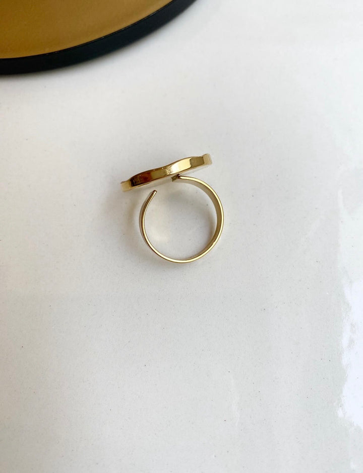Bague Ralph