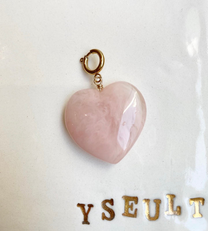 Charms coeur