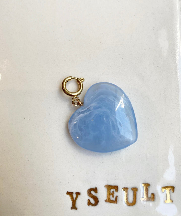 Charms coeur