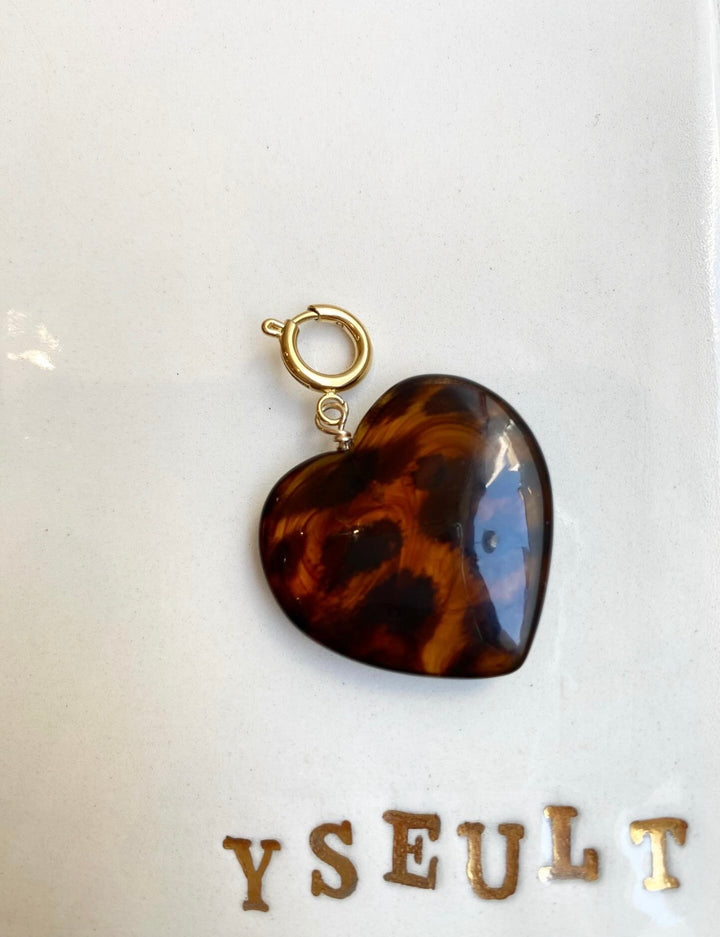 Charms coeur