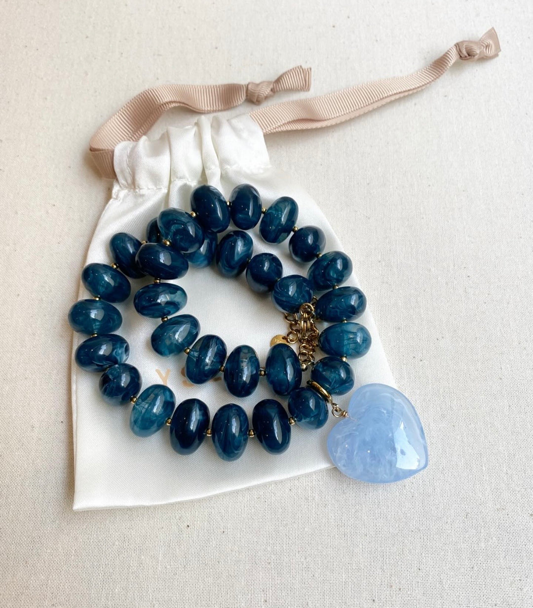 Collier Luz