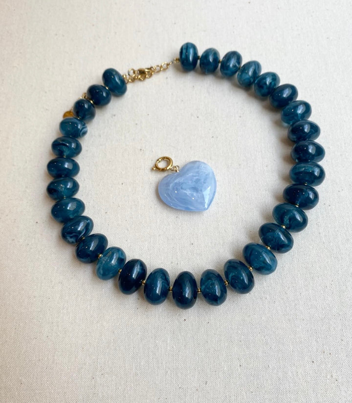 Collier Luz