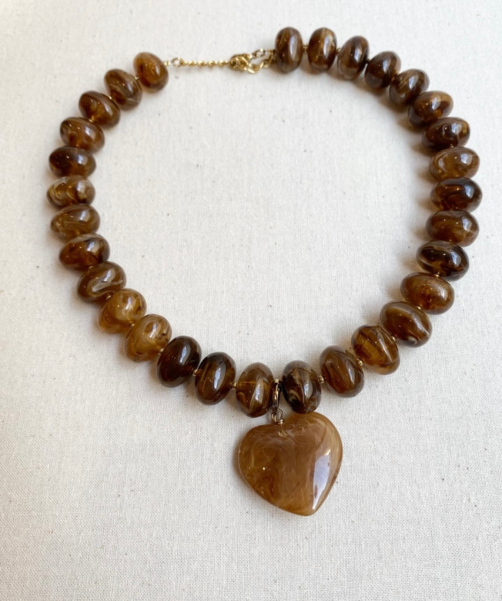 Collier Luz