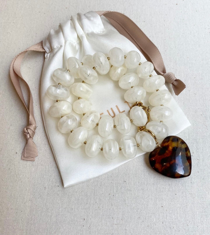 Collier Luz