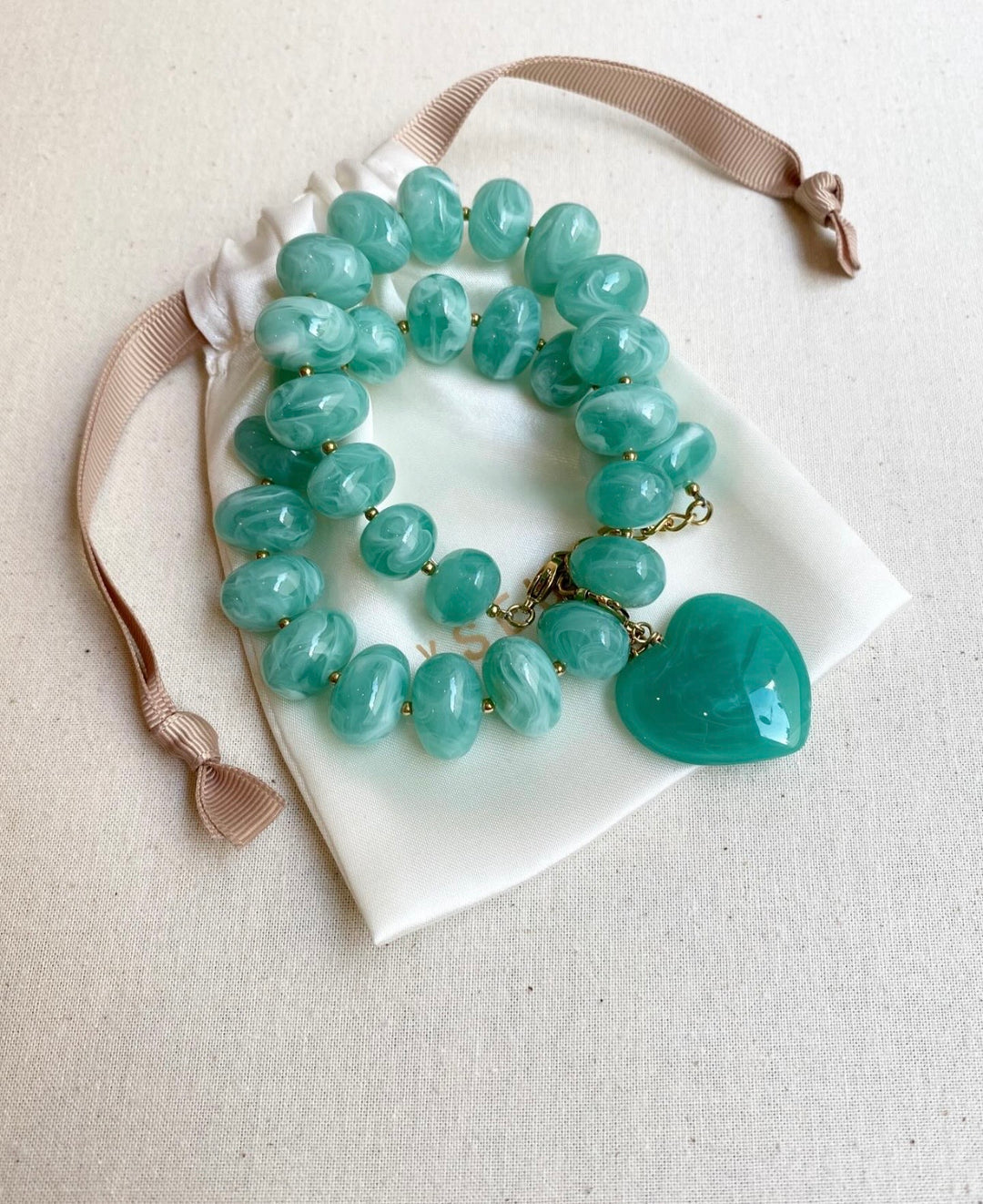 Collier Luz