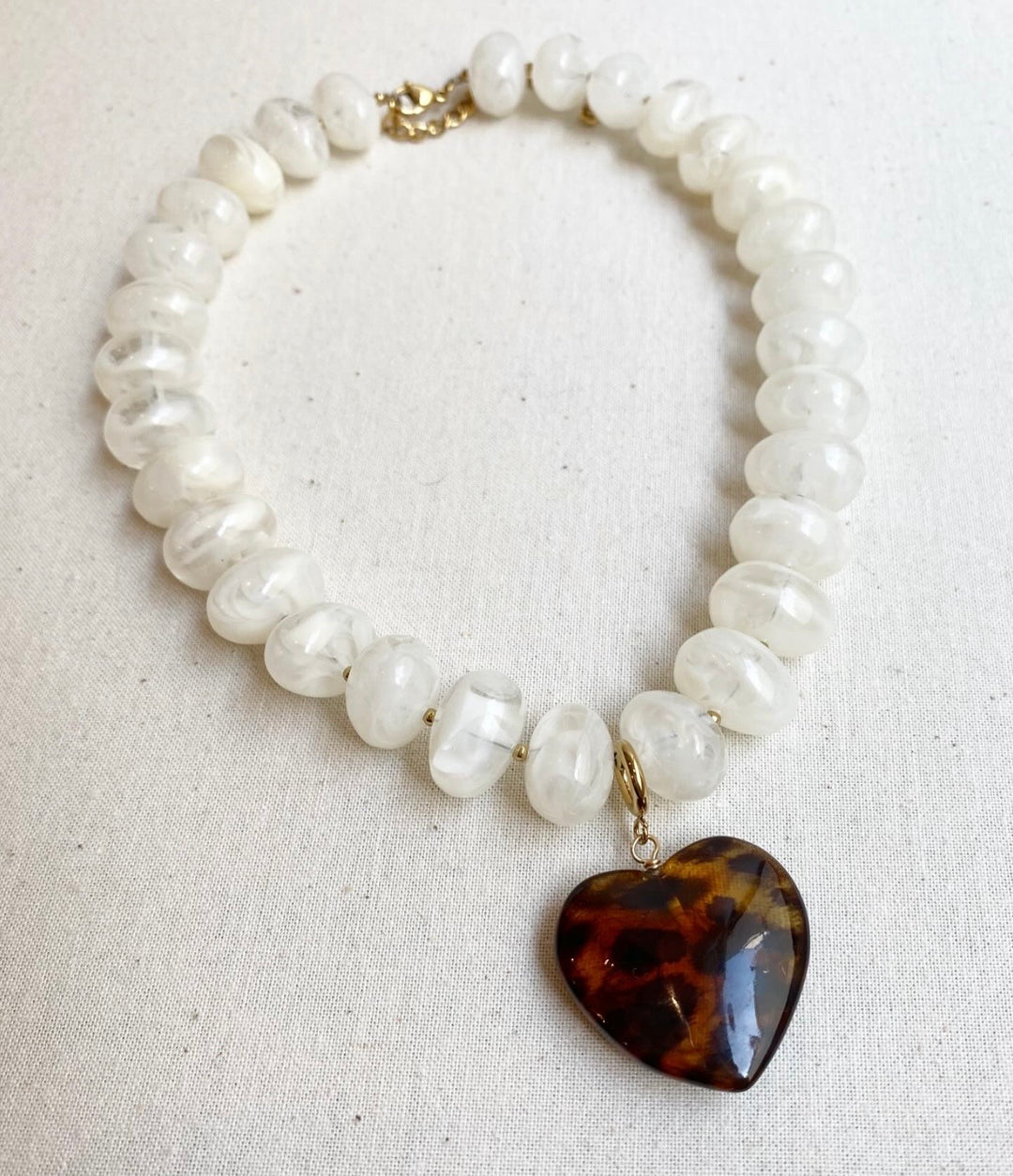 Collier Luz