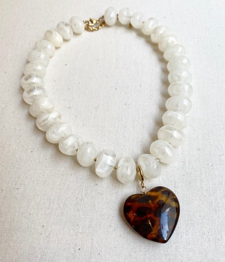Collier Luz