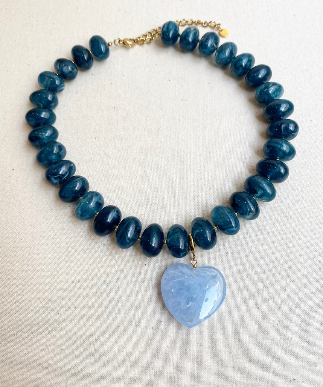 Collier Luz