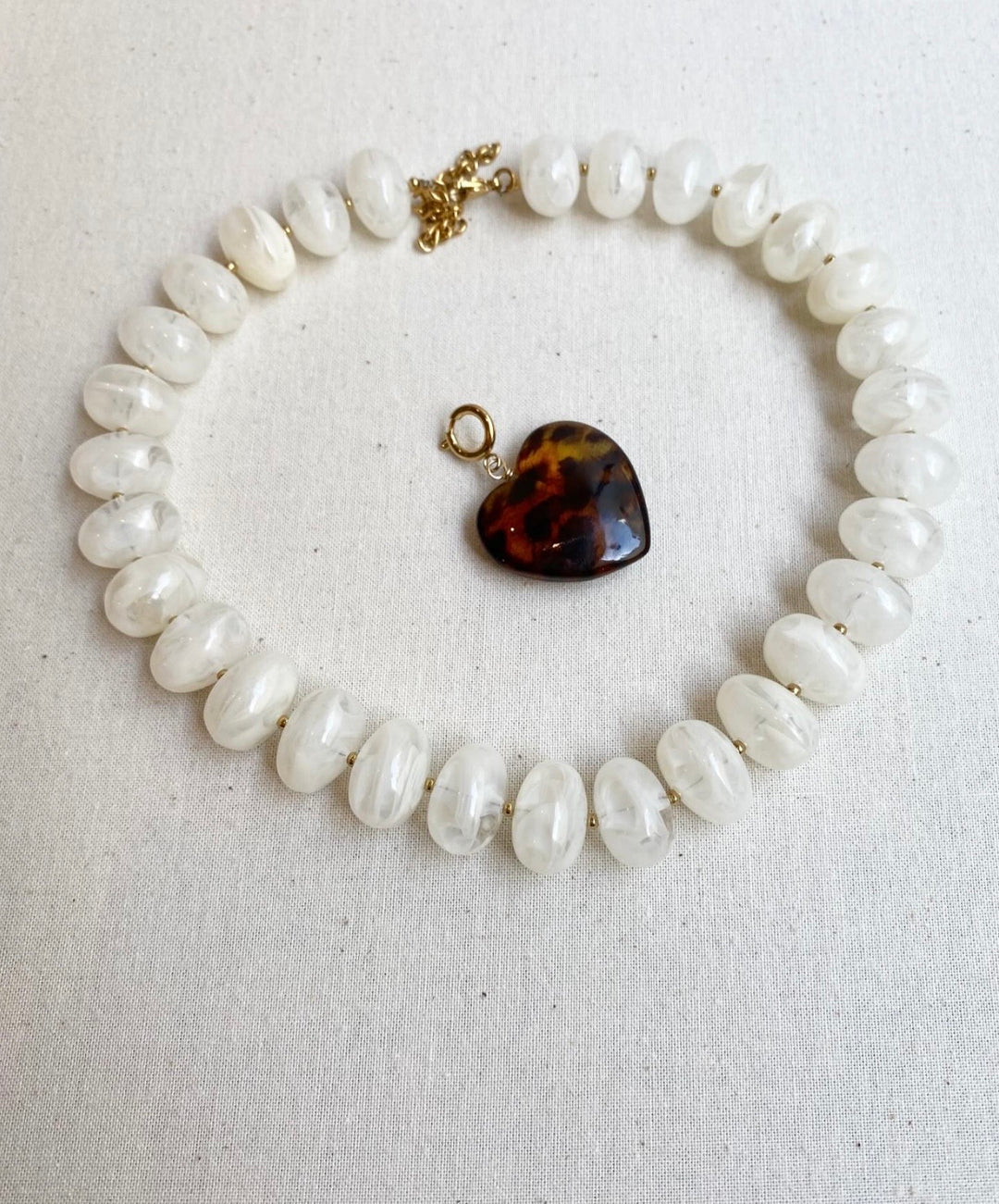 Collier Luz