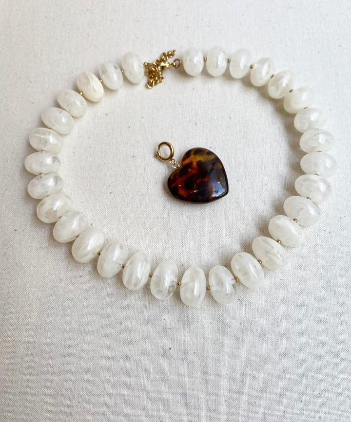 Collier Luz