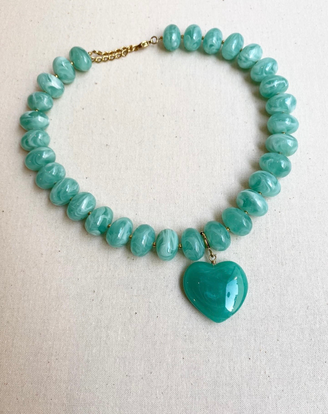Collier Luz