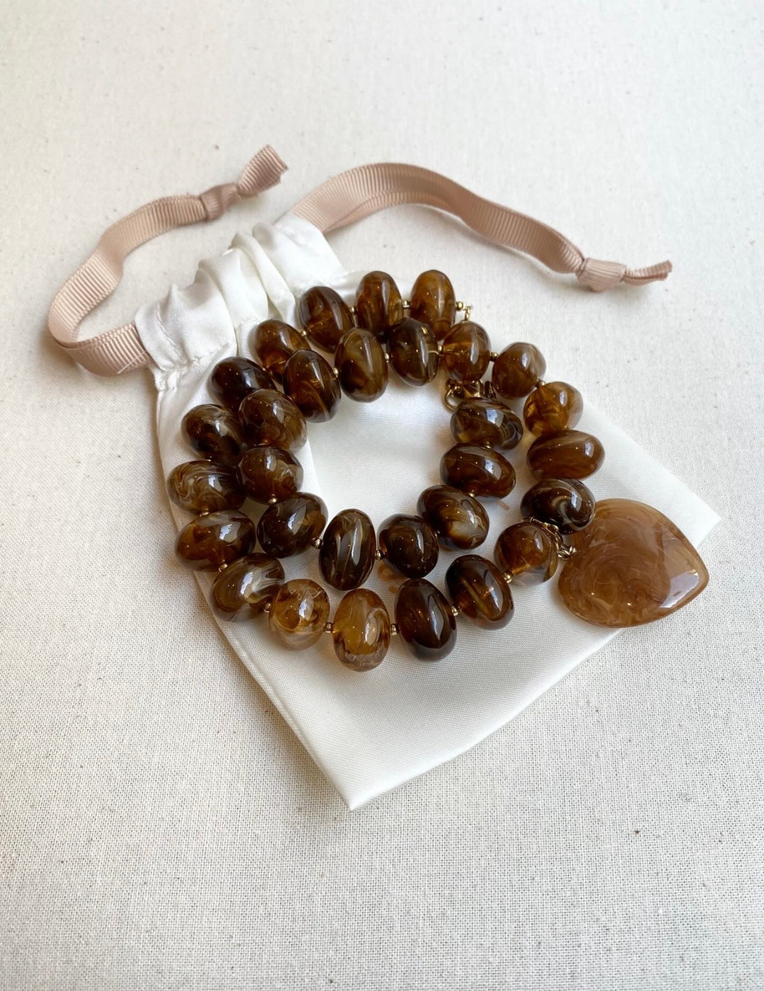 Collier Luz