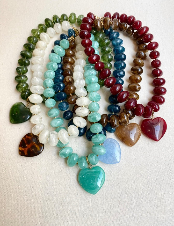 Collier Luz