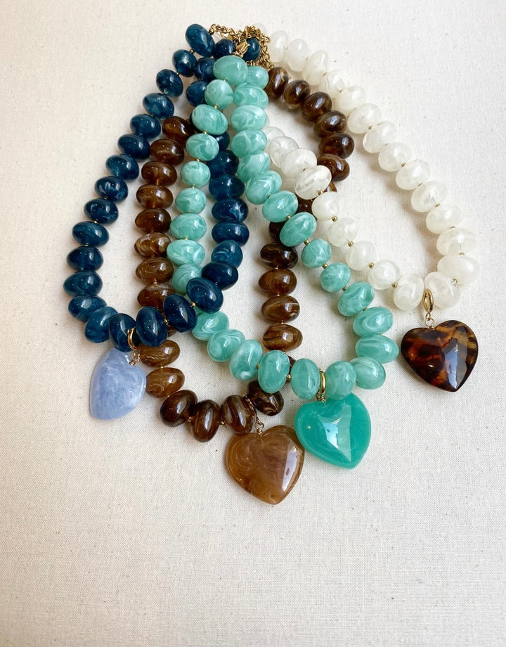Collier Luz