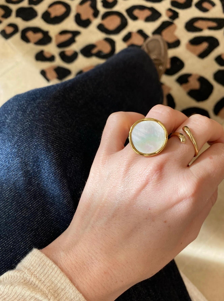 Bague Ralph