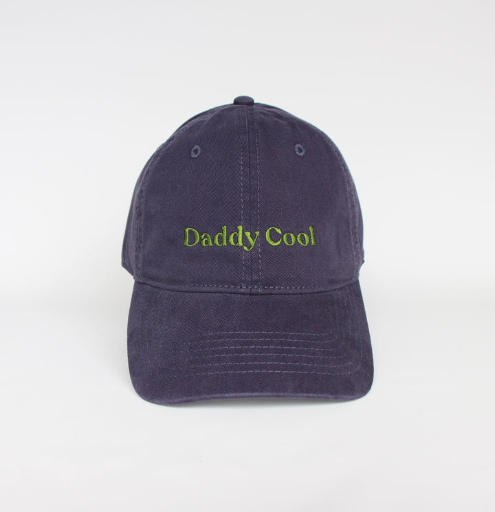 Cappello da papà cool