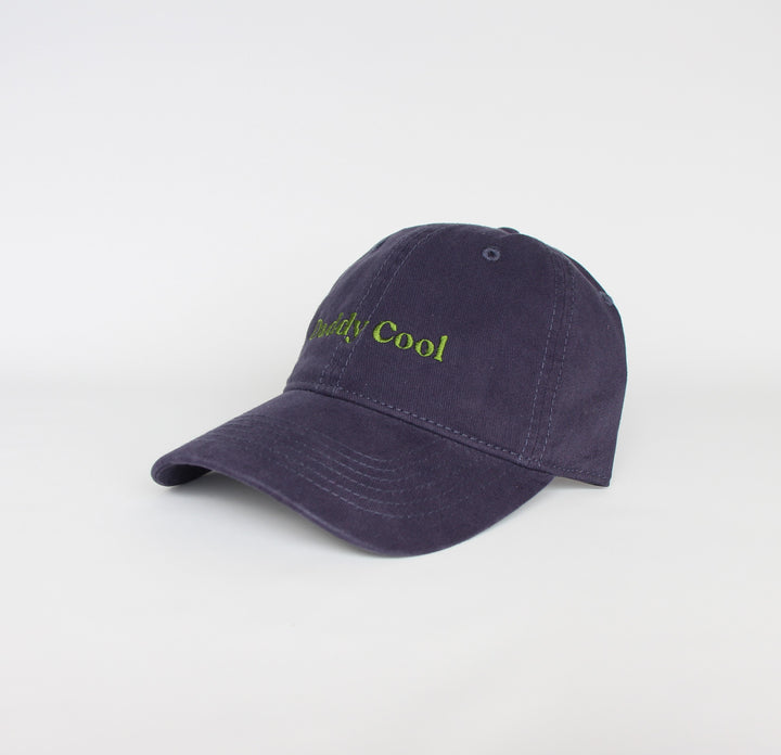 Cappello da papà cool