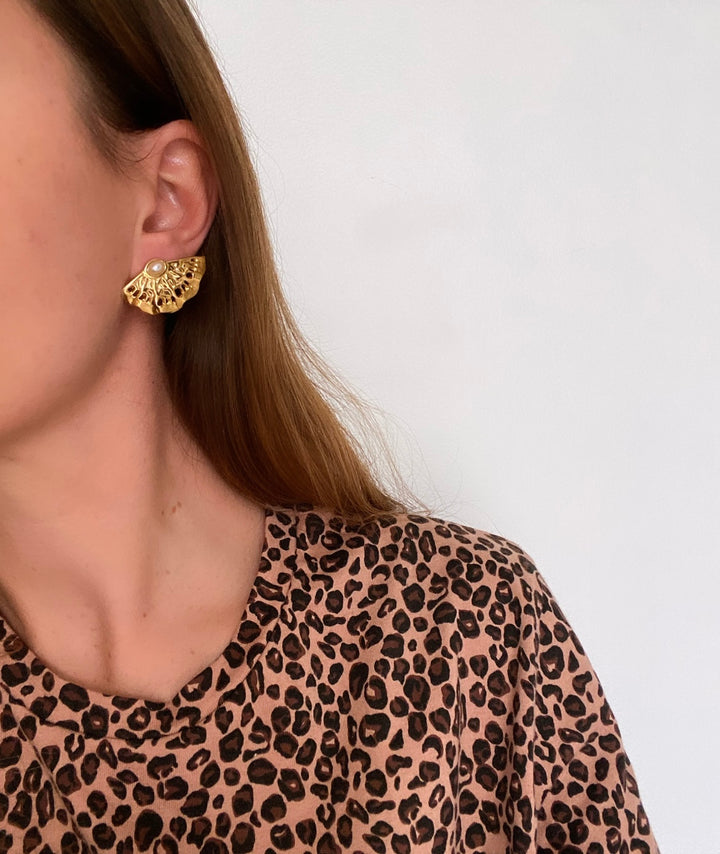 Georgia earrings