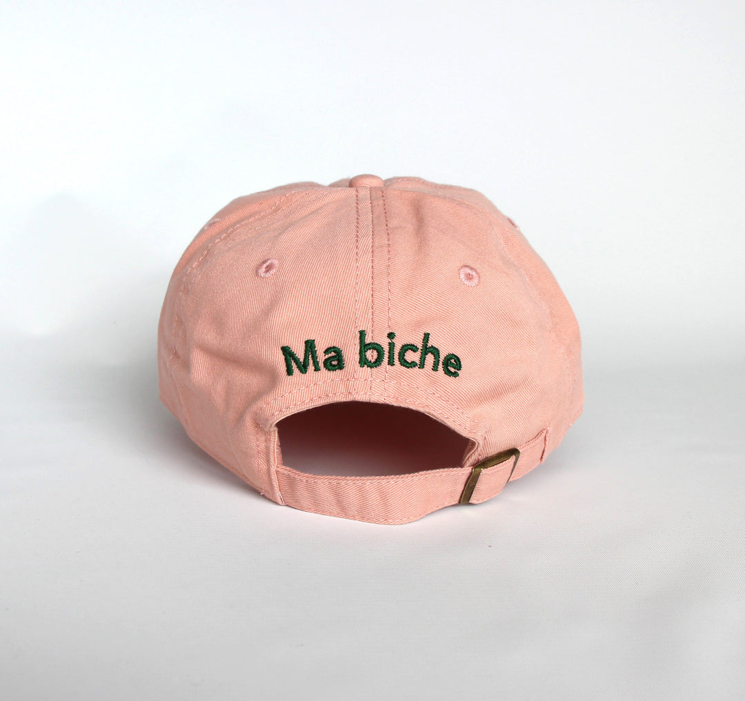 Ma biche cap