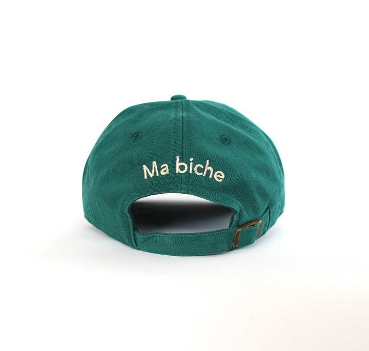 Ma biche cap