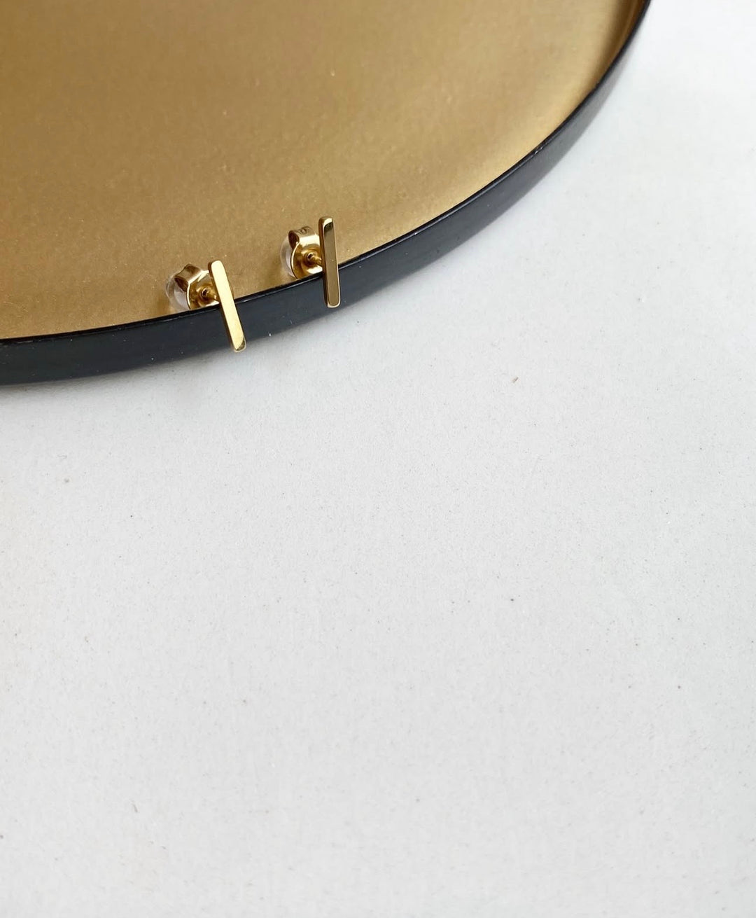 Boucles d'oreilles Nico