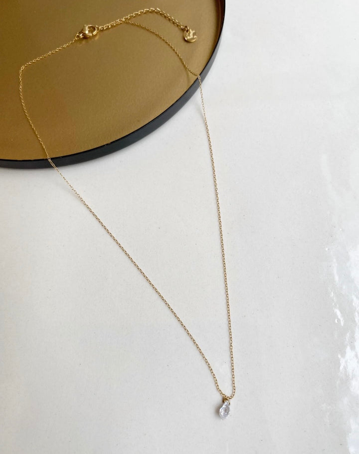 Collier Sasha