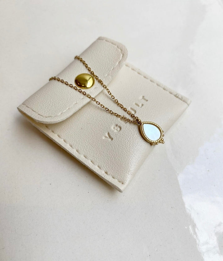 Collier Suzette