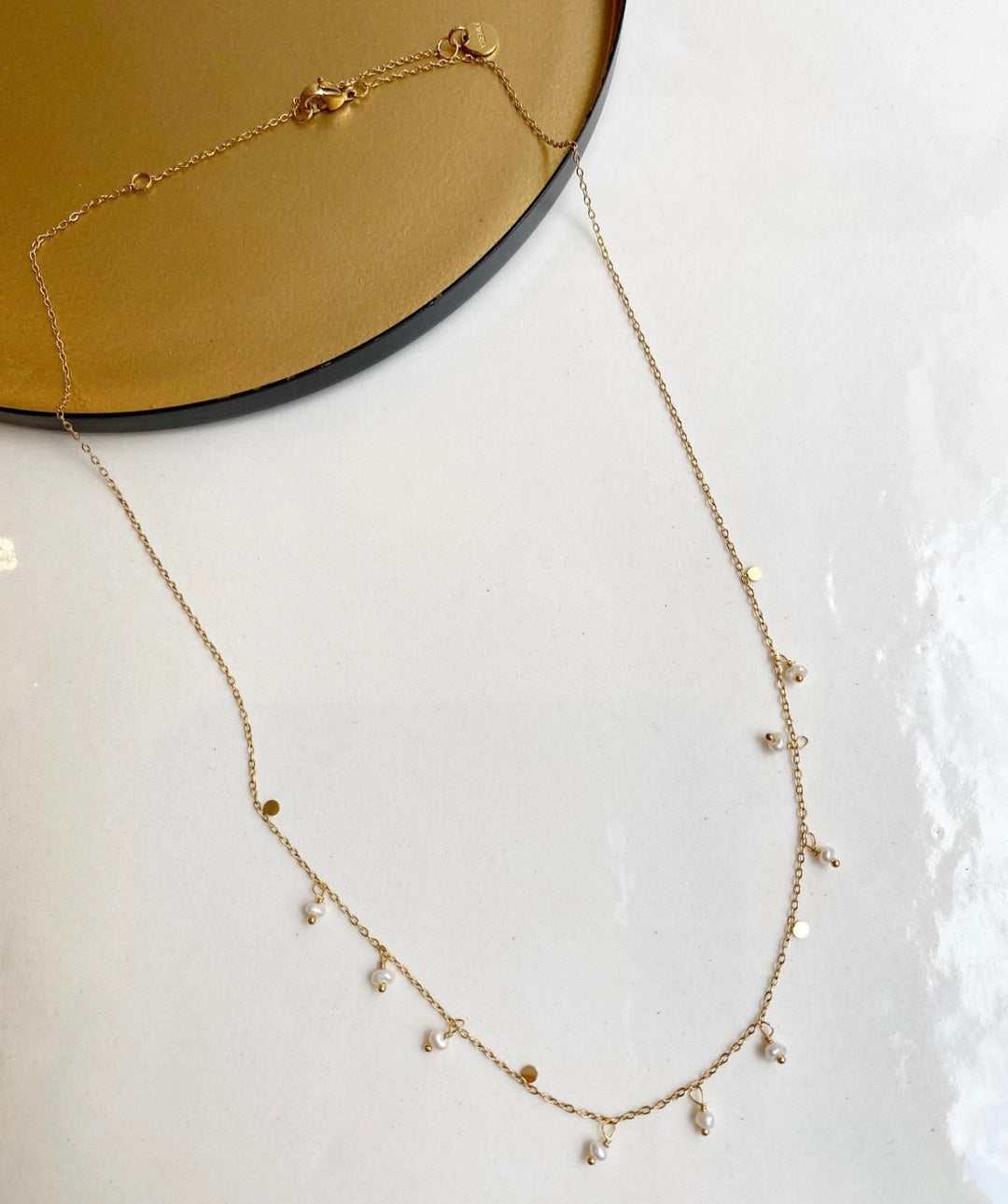 Collier Oliver