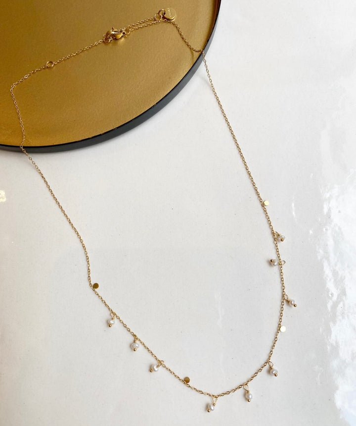 Collier Oliver