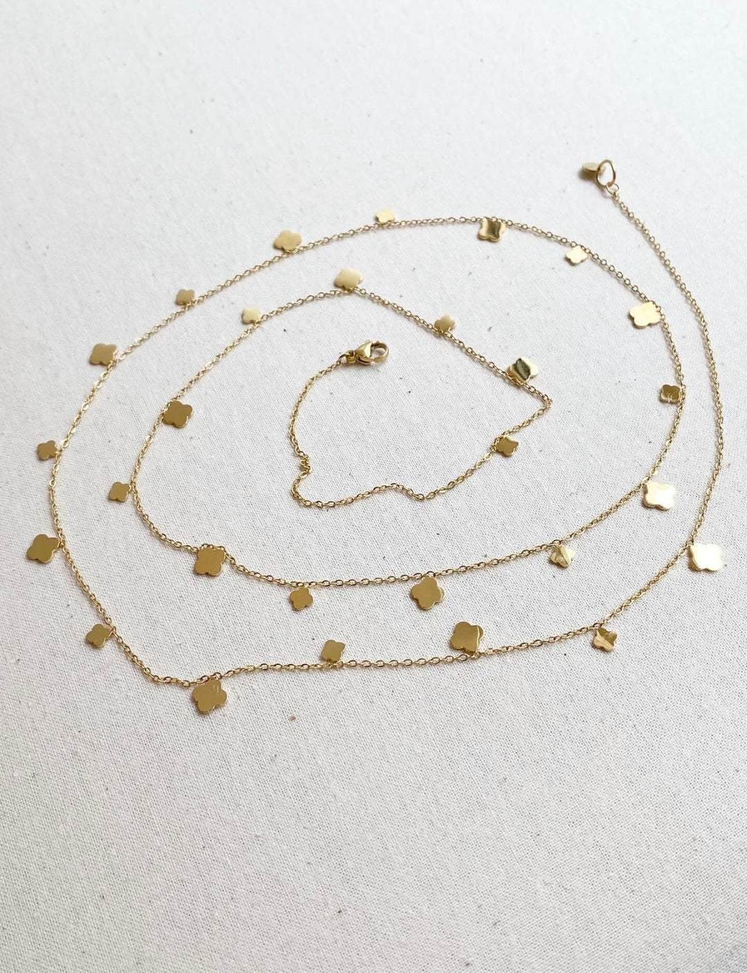 Collier Marius