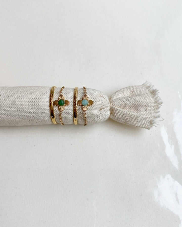 Bague Berthe