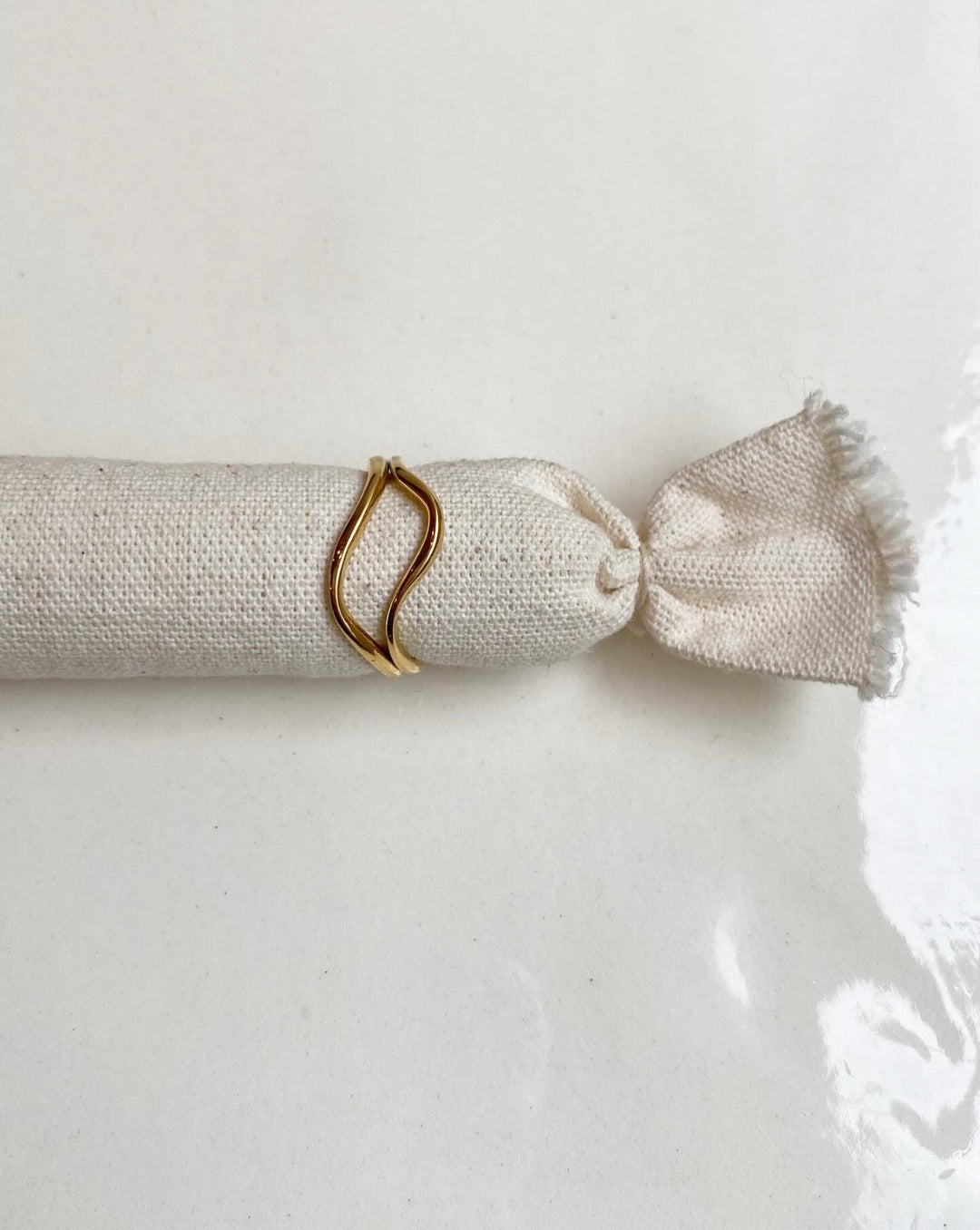 Bague Marcel